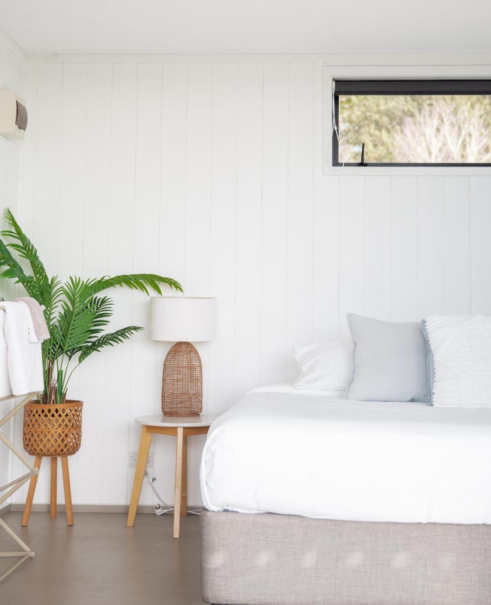 Aotearoa Surf Eco Pods Hotel Te Arai Ngoại thất bức ảnh